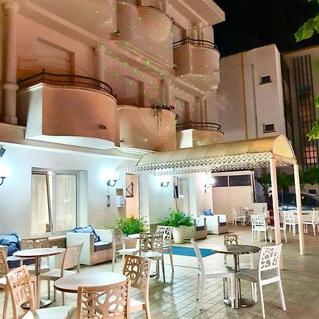 Dependance Hotel Marina 里乔内 外观 照片
