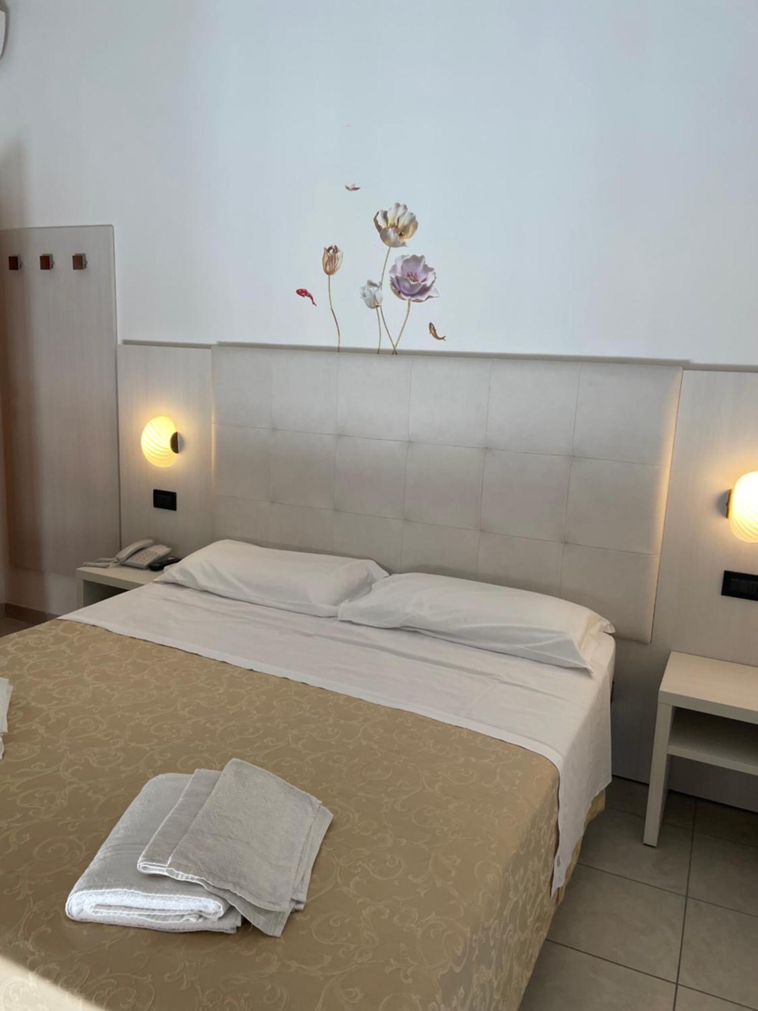 Dependance Hotel Marina 里乔内 外观 照片