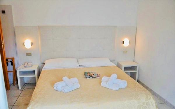 Dependance Hotel Marina 里乔内 外观 照片